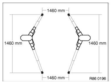 Loading Platform